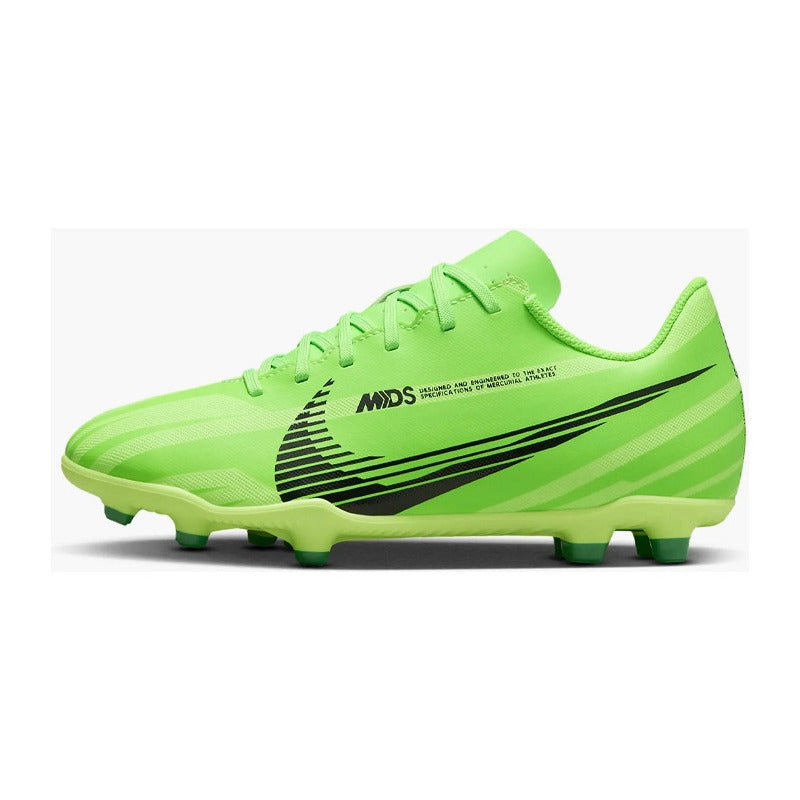 Zapatos Fútbol Nike Jr. Vapor 15 Club Cr7 Ronaldo Mds Fg