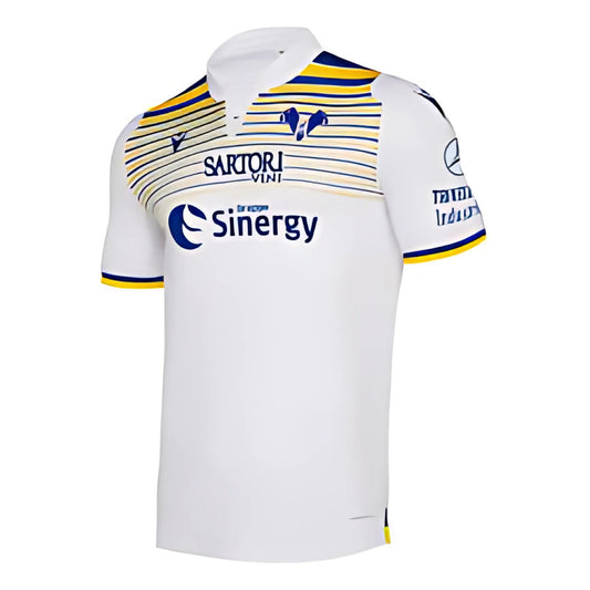 Camiseta Fútbol Macron Hellas Verona 19/20 Tercera Original