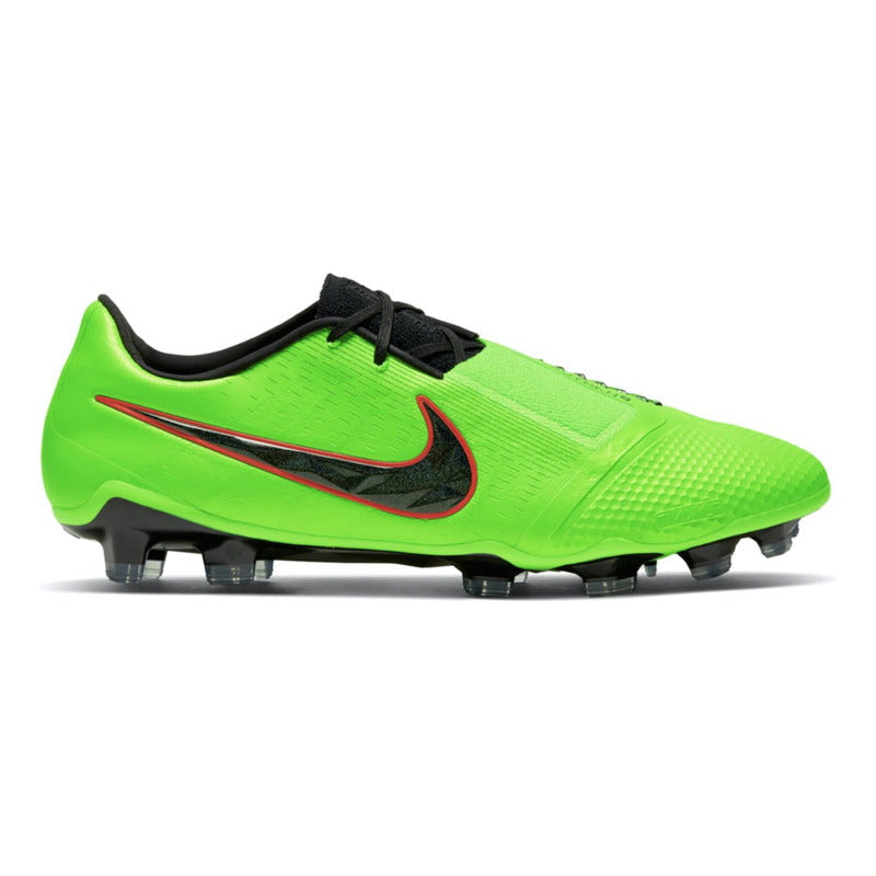 Zapato Fútbol Nike Phantom Venom Elite Fg Black Originales