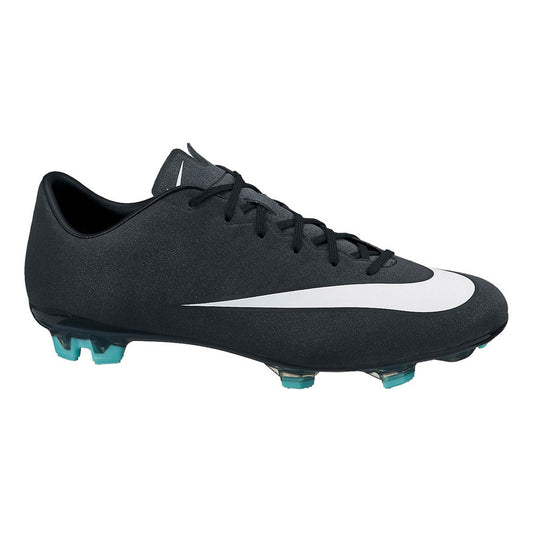 Zapato Fútbol Nike Mercurial Veloce Ii Fg Cr7 Originales