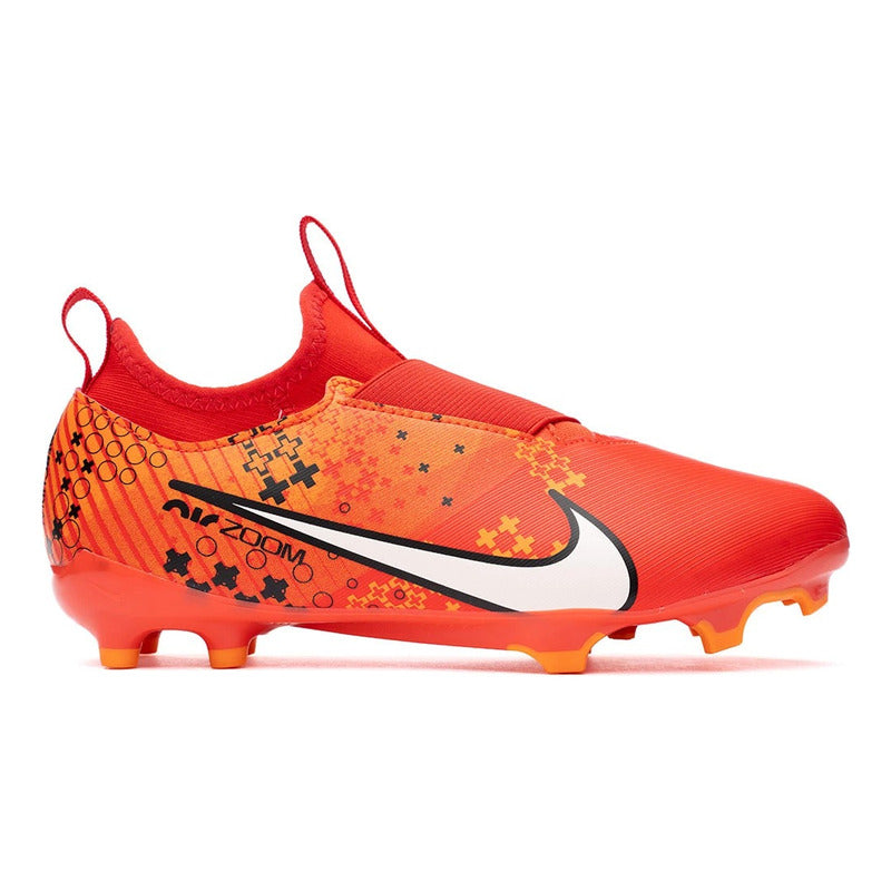 Zapato Fútbol Niño Nike Zoom Vapor 15 Acad Mds Fg Originales