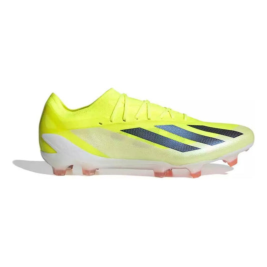 Zapato Fútbol adidas X Crazyfast Elite Fg Original Sólo Pasto Natural
