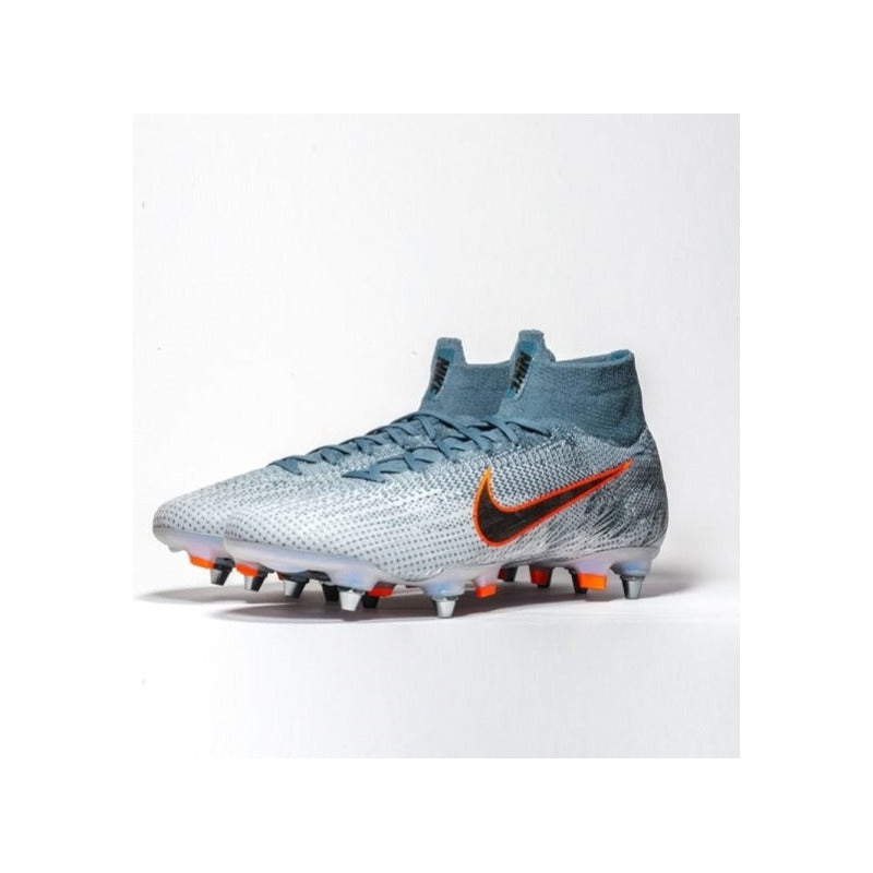 Zapato Fútbol Nike Superfly Vi Elite Sgpro Player Edition