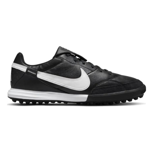 Zapatillas Fútbol Nike The Premier Iii Tf Cuero Originales