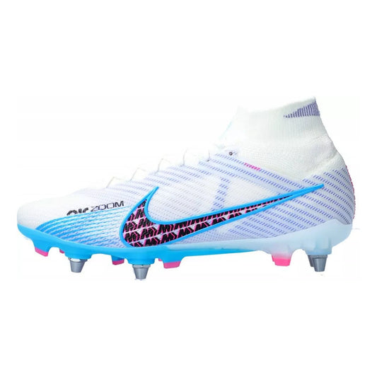 Zapatos Fútbol Nike Superfly 9 Elite Sg Player Edition Mixto