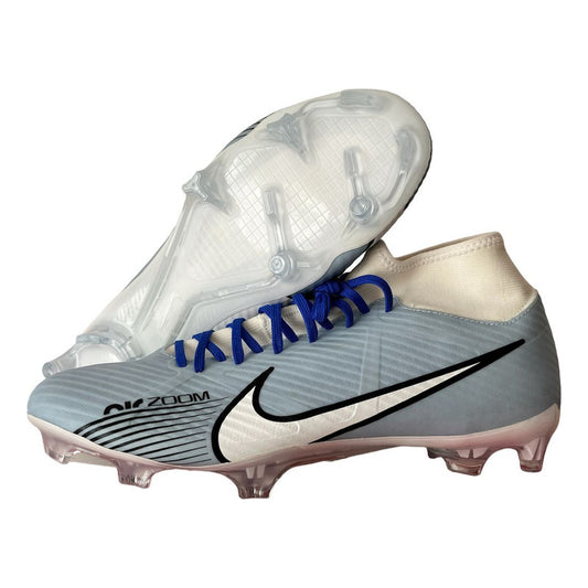 Zapato Fútbol Nike Superfly 9 Academy Fg  By You  Originales