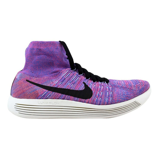 Zapatillas Mujer Nike Lunarepic Flyknit Running Lunarlon