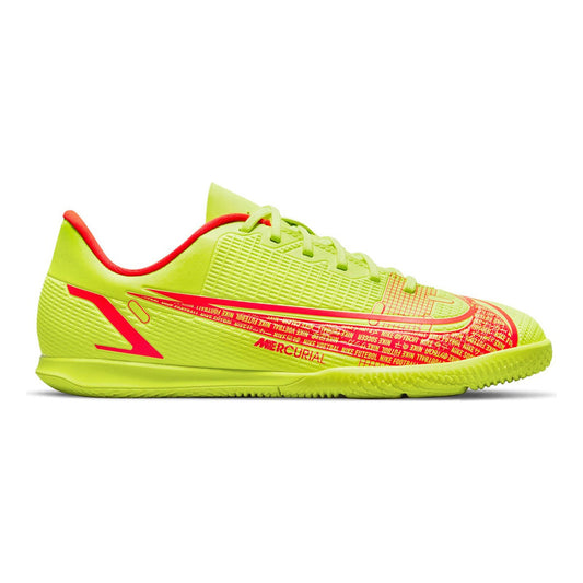 Zapatillas Futsal Jr. Vapor 14 Club Indoor Street Originales