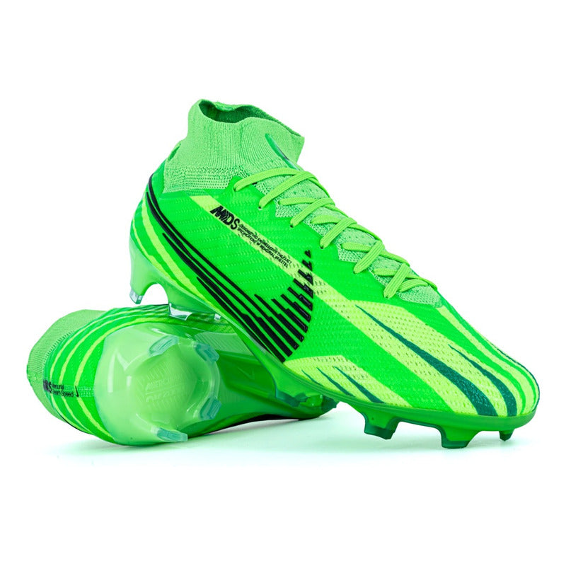Zapatos Fútbol Nike Superfly 9 Mds Elite Fg Pasto Natural