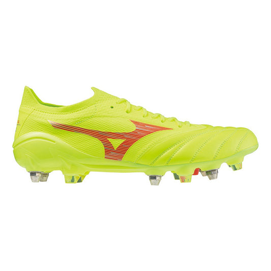 Zapato Fútbol Mizuno Morelia Neo Iv B Elite Mix Originales
