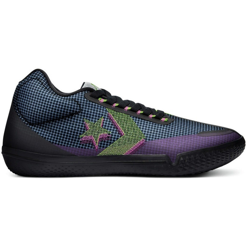 Zapatillas Basket Converse All Star Bb Evo Mid Originales