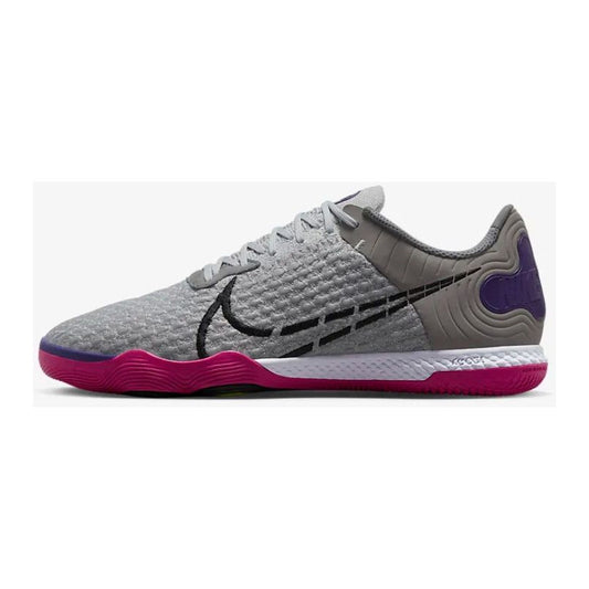 Zapato Fútbol Nike Reactgato Lt Smoke Originales