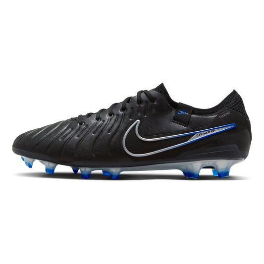 Zapato Fútbol Nike Legend 10 Elite Fg Sólo Pasto Natural