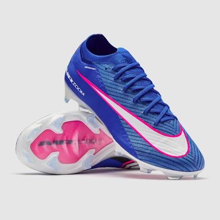 Zapatos Fútbol Nike Vapor 16 Elite FG Sólo Pasto Natural
