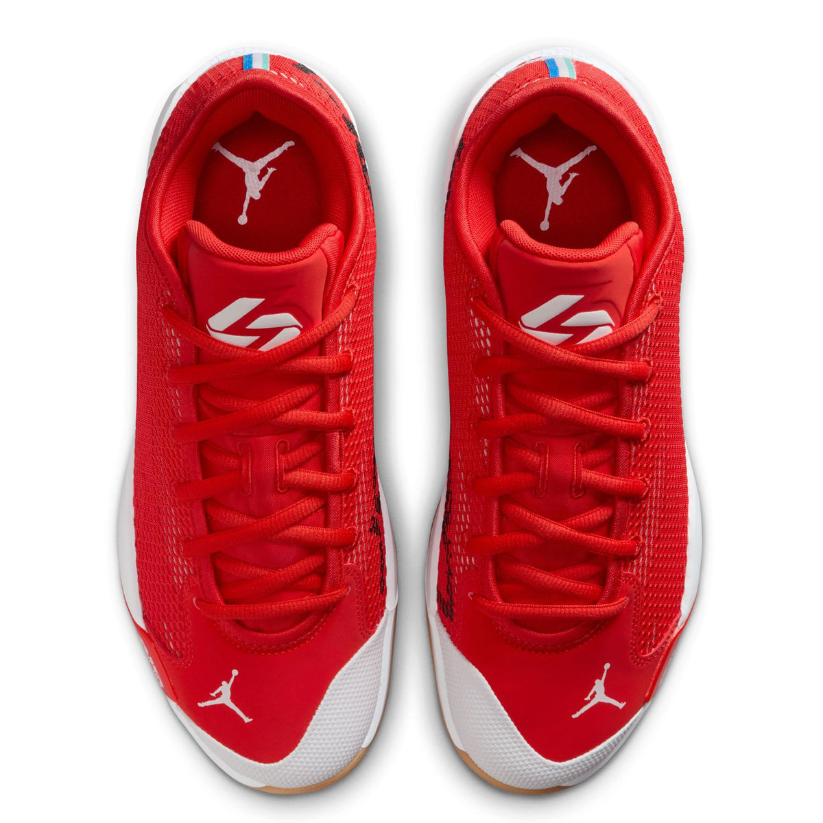 Zapatillas Nike Basketball Jordan Luka 77 Originales