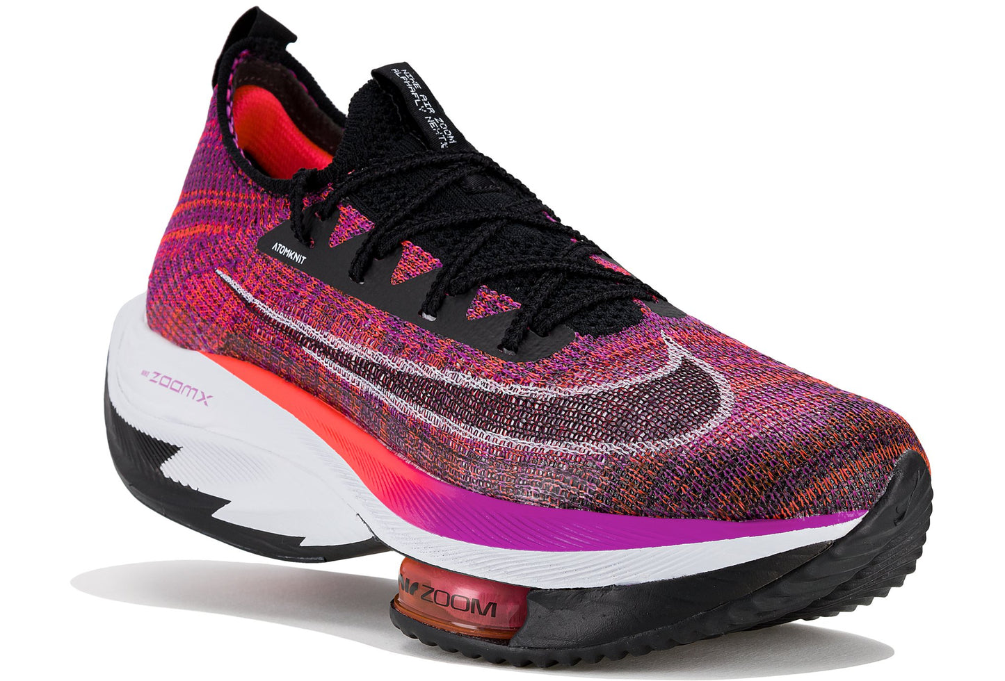 Zapatillas Running Air Zoom Alphafly Next% Originales