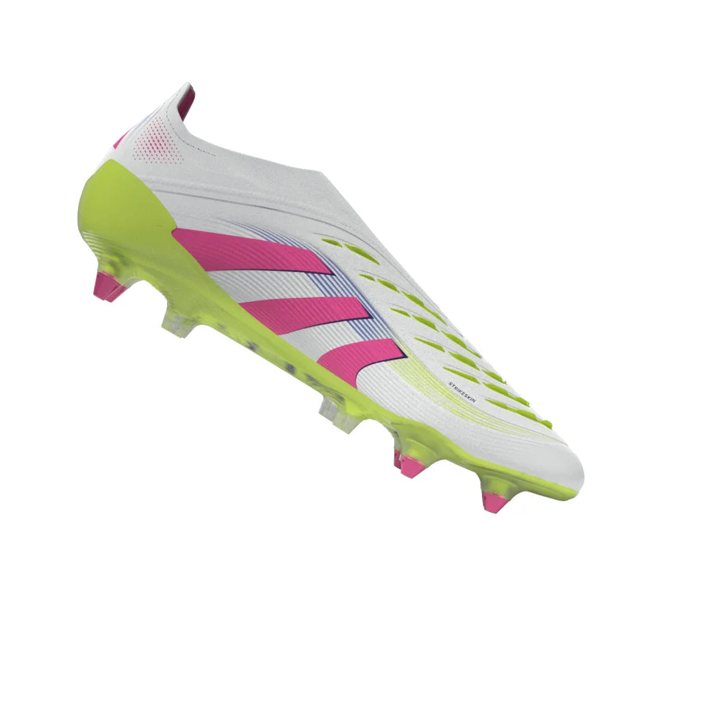 Zapatos Fútbol Adidas Predator Elite LL SG Originales