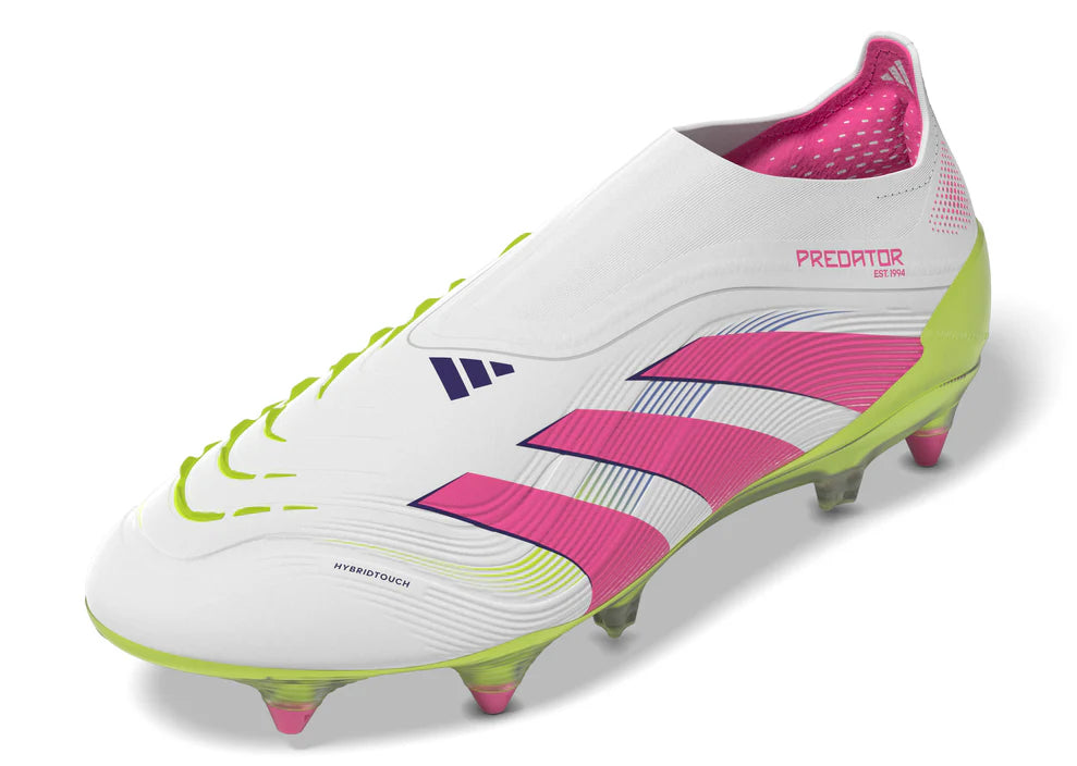 Zapatos Fútbol Adidas Predator Elite LL SG Originales