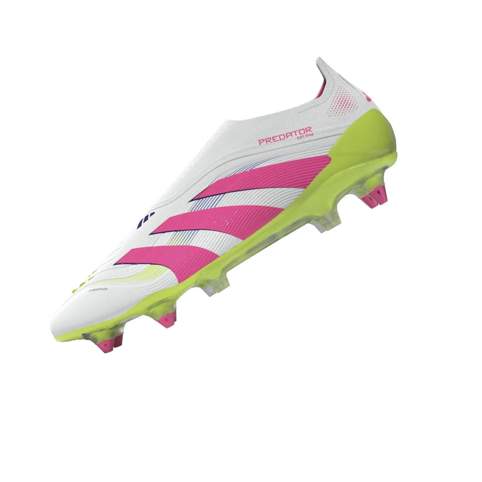 Zapatos Fútbol Adidas Predator Elite LL SG Originales