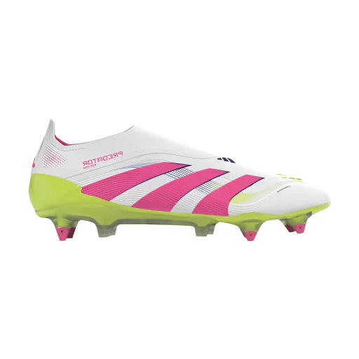 Zapatos Fútbol Adidas Predator Elite LL SG Originales