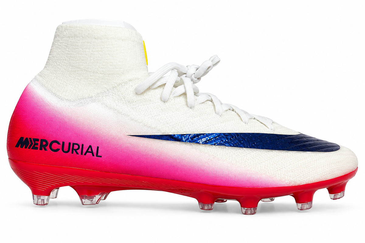 Zapatos Fútbol Nike Superfly 10 Elite AGPRO Sólo Pasto Artificial NO SINTÉTICO Sin Caja