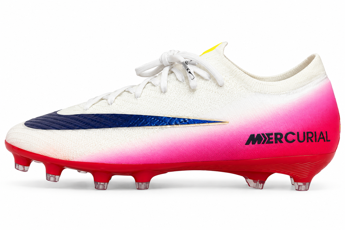 Zapatos Fútbol Nike Vapor 16 Elite AG PRO Original Sólo Pasto Artificial NO SINTÉTICO