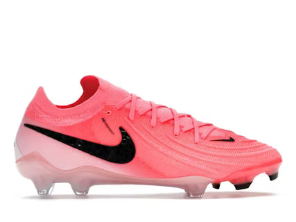 Zapatos Fútbol Nike Phantom GX II Elite FG Sólo Pasto Natural Original