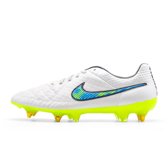 Zapatos Fútbol Nike Tiempo Legend V SG-PRO Player Edition