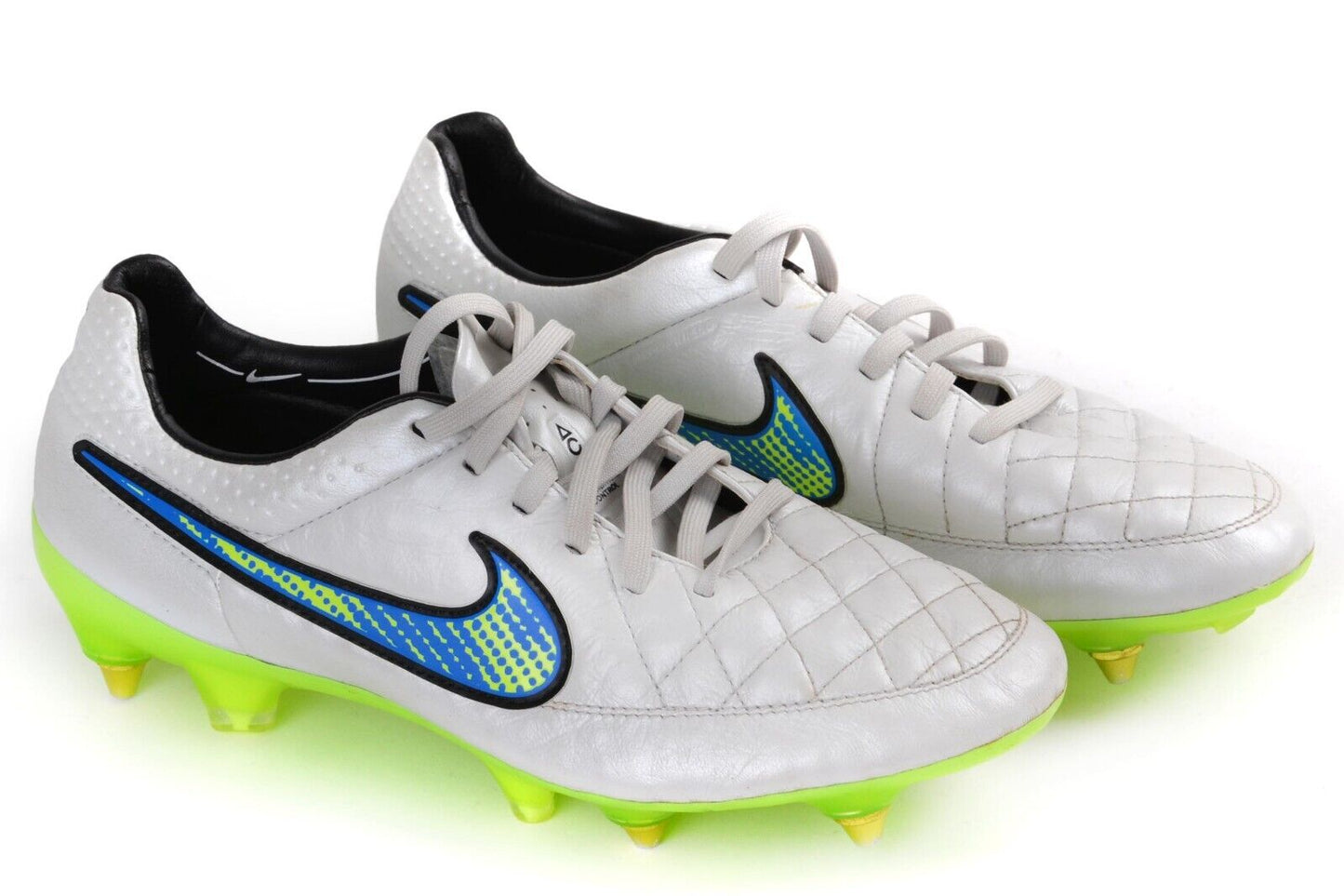 Zapatos Fútbol Nike Tiempo Legend V SG-PRO Player Edition