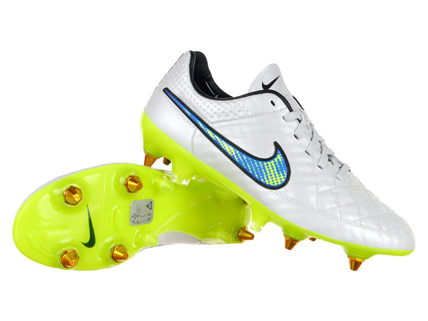 Zapatos Fútbol Nike Tiempo Legend V SG-PRO Player Edition