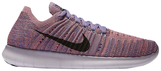 Zapatillas Mujer Nike Free Run Flyknit Running Alta Gama