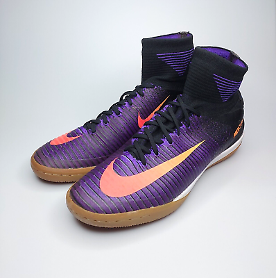 Zapatillas Nike MercurialX Proximo II Indoor IC Originales
