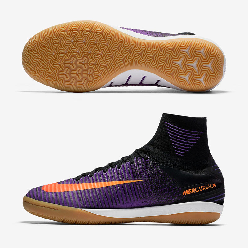 Zapatillas Nike MercurialX Proximo II Indoor IC Originales