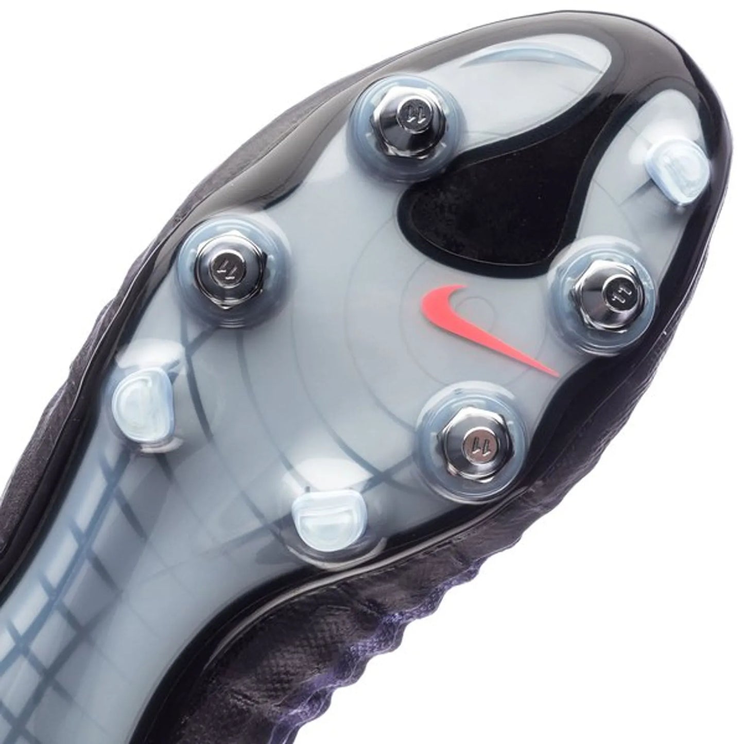 Zapatos Fútbol Nike Magista Obra II SG-Pro Desmontables Pasto Natural