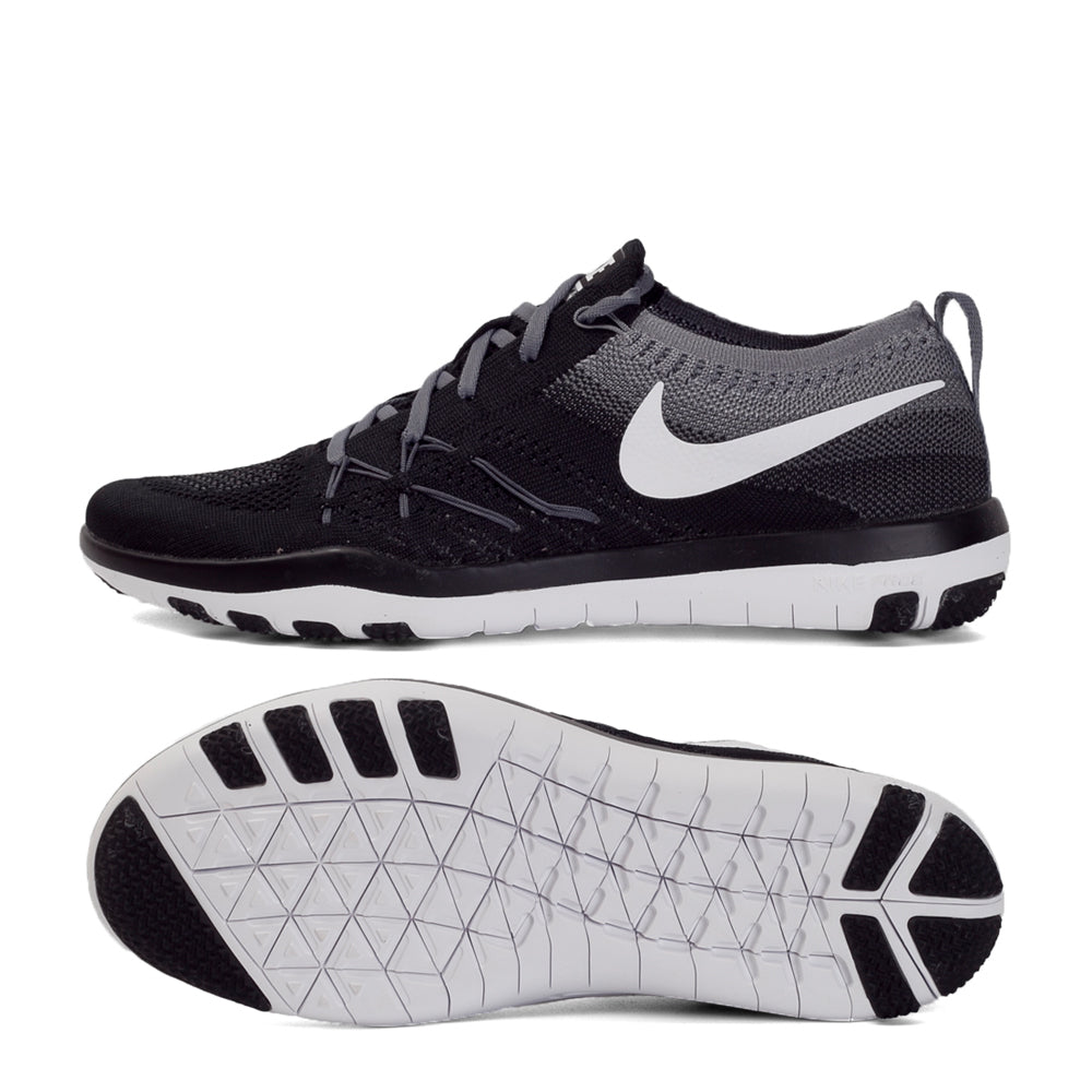 Zapatillas Training Mujer Nike Free Focus Flyknit Originales