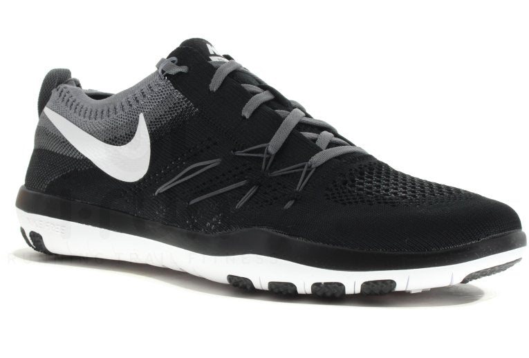 Zapatillas Training Mujer Nike Free Focus Flyknit Originales
