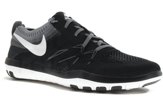 Zapatillas Training Mujer Nike Free Focus Flyknit Originales