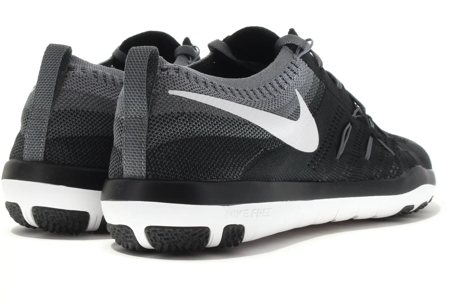 Zapatillas Training Mujer Nike Free Focus Flyknit Originales