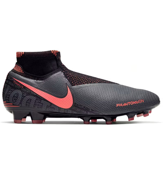 Zapatos Fútbol Nike Phantom VSN Elite DF FG Originales Sólo Pasto Natural