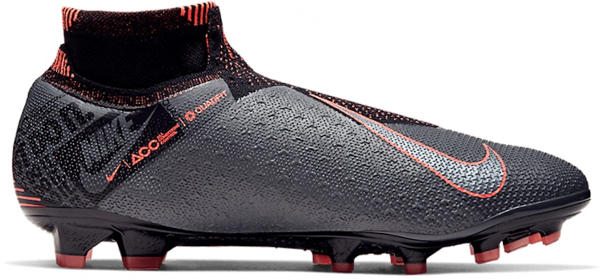 Zapatos Fútbol Nike Phantom VSN Elite DF FG Originales Sólo Pasto Natural