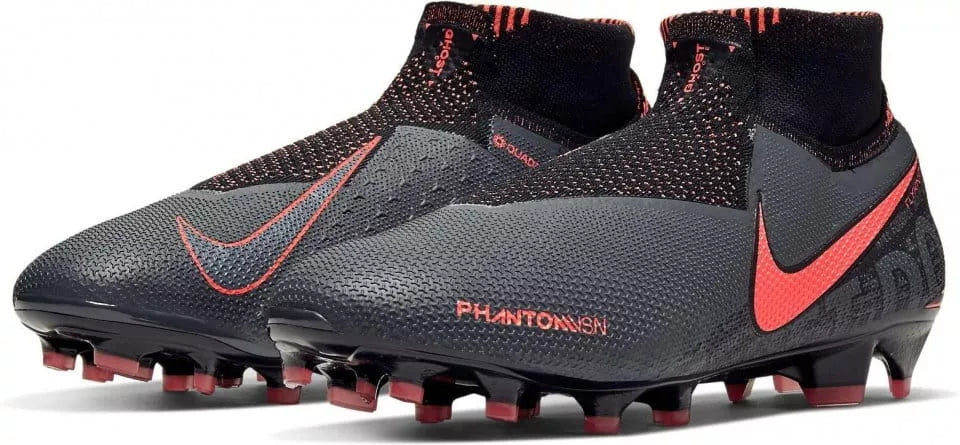 Zapatos Fútbol Nike Phantom VSN Elite DF FG Originales Sólo Pasto Natural