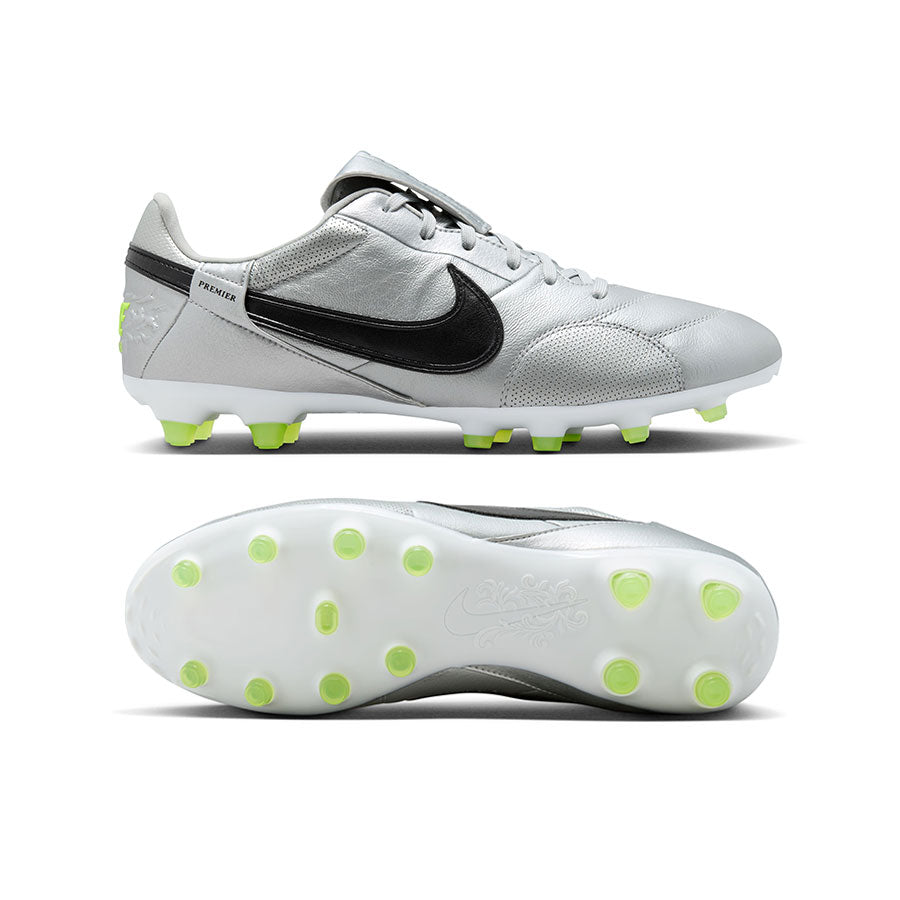 Zapatos Fútbol Nike The Premier III FG Originales