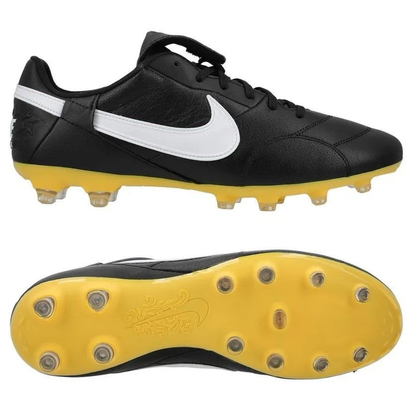 Zapatos Fútbol Nike Premier III FG Originales