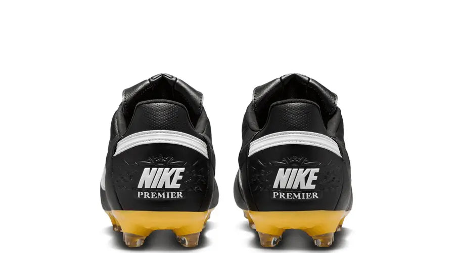 Zapatos Fútbol Nike Premier III FG Originales