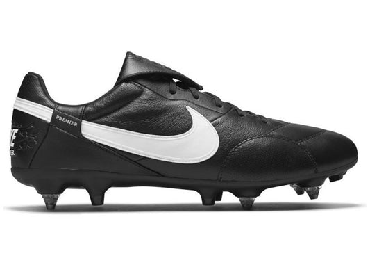 Zapatos Fútbol Nike The Premier III Originales SG Pro Anti Clog