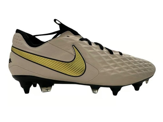 Zapatos Fútbol Nike Legend 8 Elite SG-Pro Anti Clog Desmontables Originales