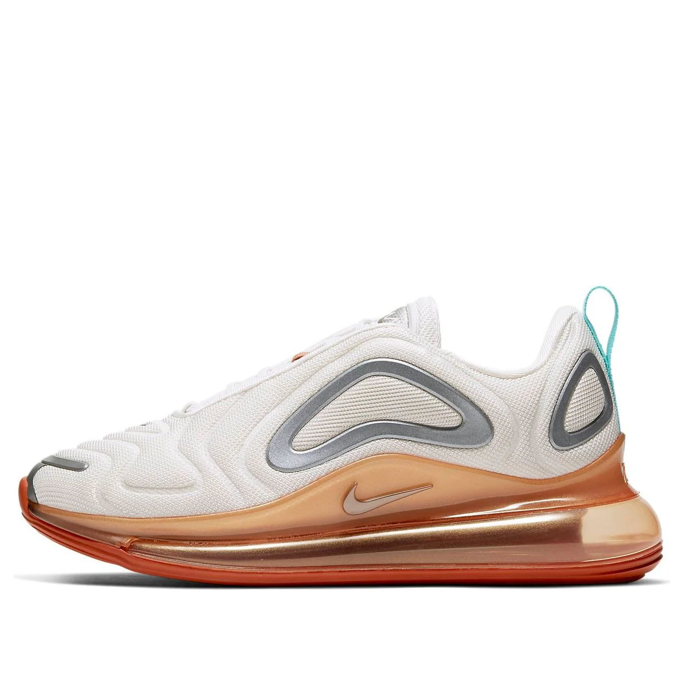 Zapatillas Mujer Nike Air Max 720 Phantom Originales