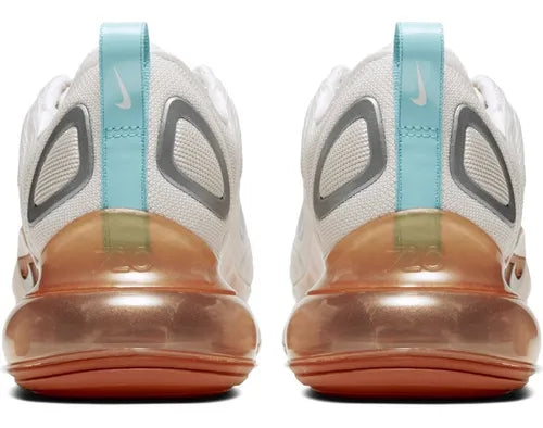 Zapatillas Mujer Nike Air Max 720 Phantom Originales