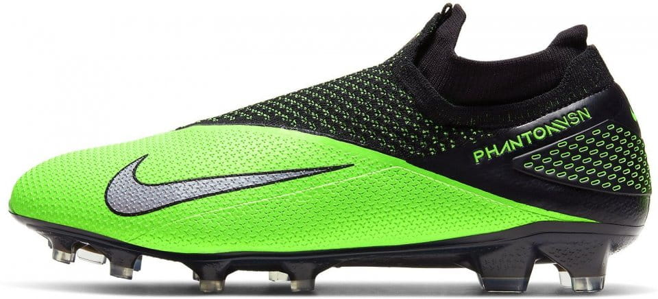 Zapatos Fútbol Nike Phantom VSN Elite DF FG Original Sample Pasto Natural
