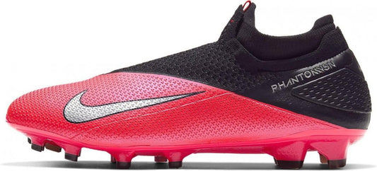 Zapatos Fútbol Nike Phantom VSN Elite DF FG Original Sólo Pasto Natural